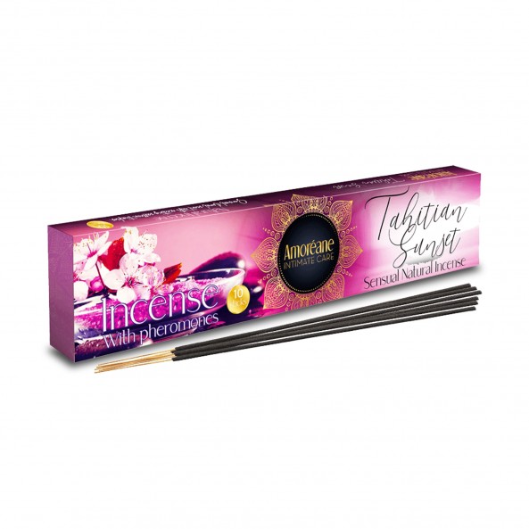 Encens aux phéromones