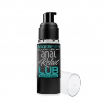 Lubrifiant Anal Relaxant