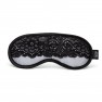 Masque Occultant En Satin Play Nice - photo 0