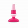 Plug Anal Plugz Colors - photo 0