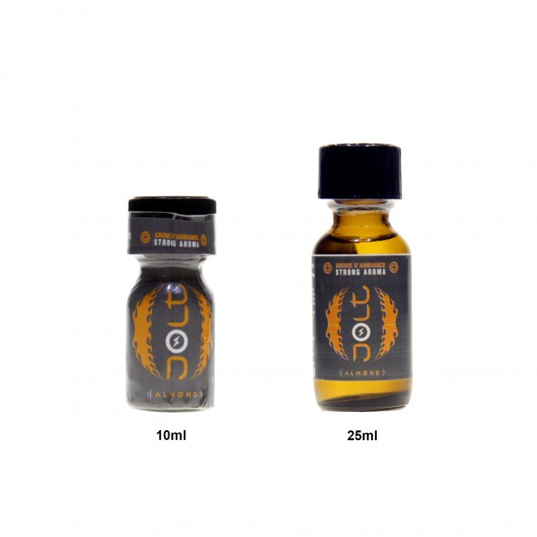 Poppers Propyl Aromatisé