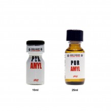 Poppers Pur Amyl