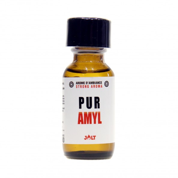 Poppers Pur Amyl