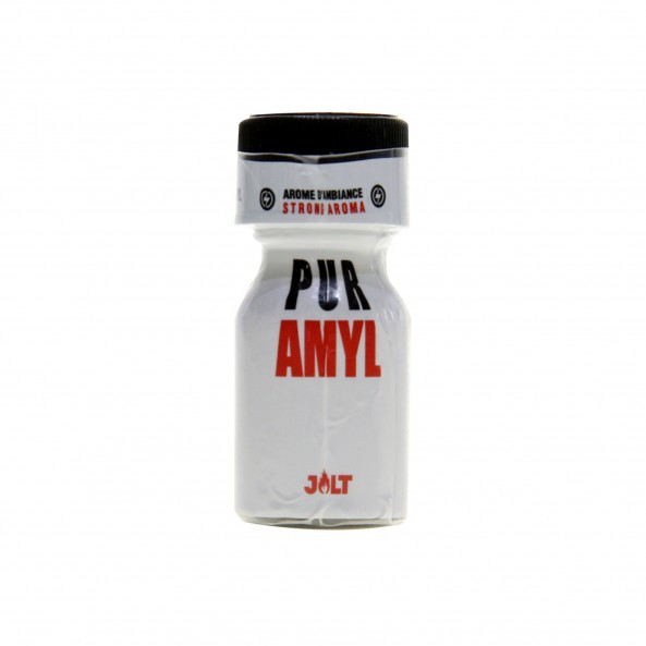 Poppers Pur Amyl