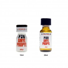 Poppers Pur Amyl-Propyl