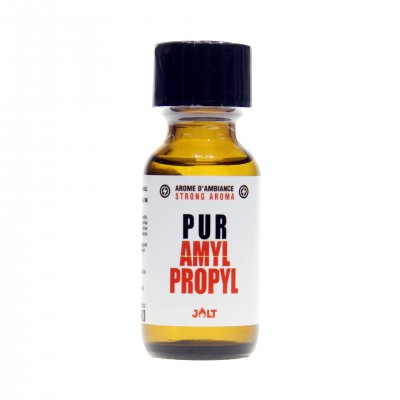 Poppers Pur Amyl-Propyl Image