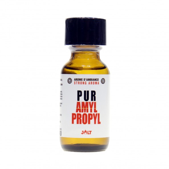 Poppers Pur Amyl-Propyl