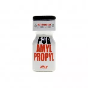 Poppers Pur Amyl-Propyl 10 ml
