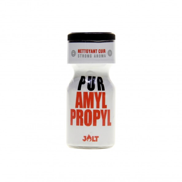 Poppers Pur Amyl-Propyl