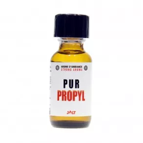 Poppers Pur Propyl 25 ml