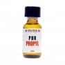 Poppers Pur Propyl - photo 0