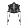 Porte-Jarretelles Corset - photo 1