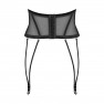 Porte-Jarretelles Corset - photo 2