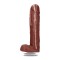 Savon Dildo Noir