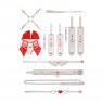 Coffret Bondage Nurse Pleasure - photo 0