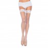 Bas Résille Autofixant Jarretière - photo 0