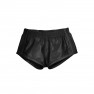 Short en Cuir Versatile - photo 5