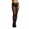 Collants Porte-jarretelles Strappy Waist - photo 1