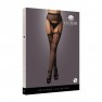 Collants Porte-jarretelles Lace Top - photo 2