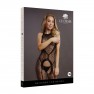 Bodystocking Leopard - photo 5