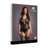 Bodystocking Lace Suspender Queen Size - photo 2