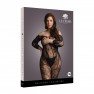Bodystocking Lace Sleeved Queen Size - photo 2