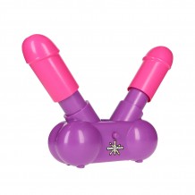 Jeux de Duel Cum Face - PLAY WIV ME