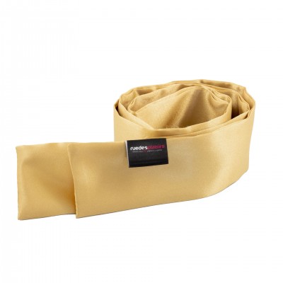 Bandeau Satin Occultant Image