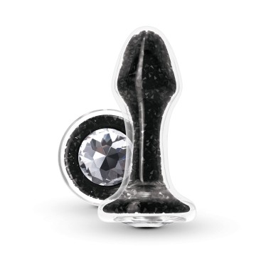 Plug Bijou Stardust Glam