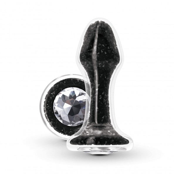 Plug Bijou Stardust Glam
