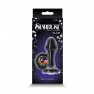 Plug Bijou Stardust Glam - photo 1