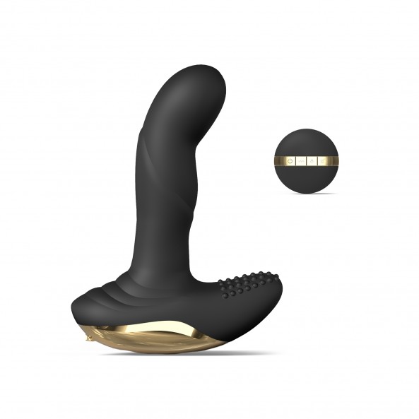 Stimulateur Unisexe P-Finger