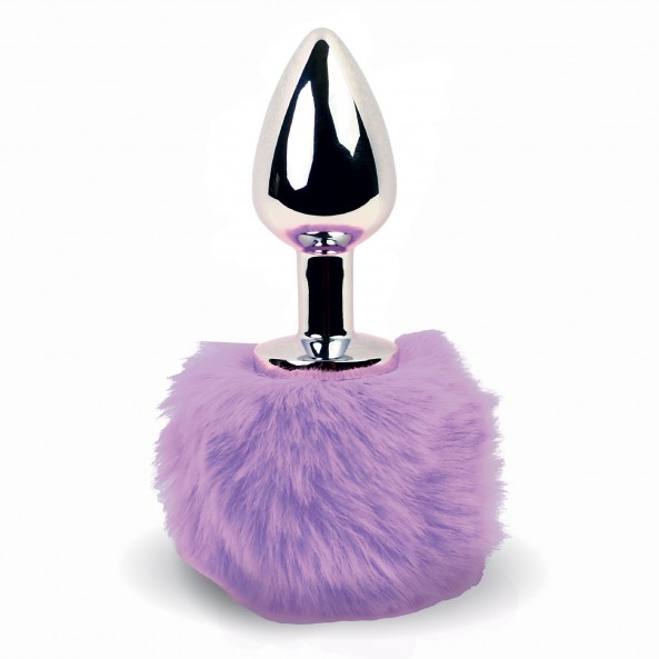 Plug Anal Bunny Tails