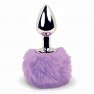 Plug Anal Bunny Tails - photo 0