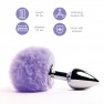Plug Anal Bunny Tails - photo 1