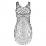 Robe D607 - photo 2