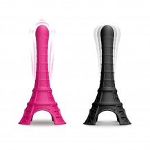 Dong Vibrant -  LA TOUR EST FOLLE
