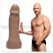 Gode Johnny Sins Chair