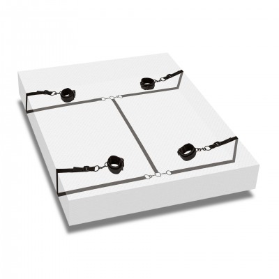 Kit D'attaches sous Lit Boundless Bed Restraint Image