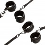 Kit D'attaches sous Lit Boundless Bed Restraint - photo 1