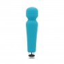 Stimulateur Clitoris Mini Wand Push My Limits - photo 0