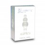 Plug Anal en Verre Crystal Jewel - photo 3