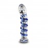 Dong en Verre G-Spot Gemstone - photo 0