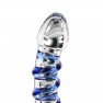 Dong en Verre G-Spot Gemstone - photo 1