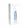 Dong en Verre G-Spot Gemstone - photo 5