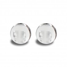 Boules de Geisha en Verre Pearl Drops