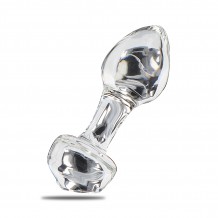 Plug Anal en Verre Stargazer