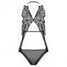 Alifini Body - photo 3