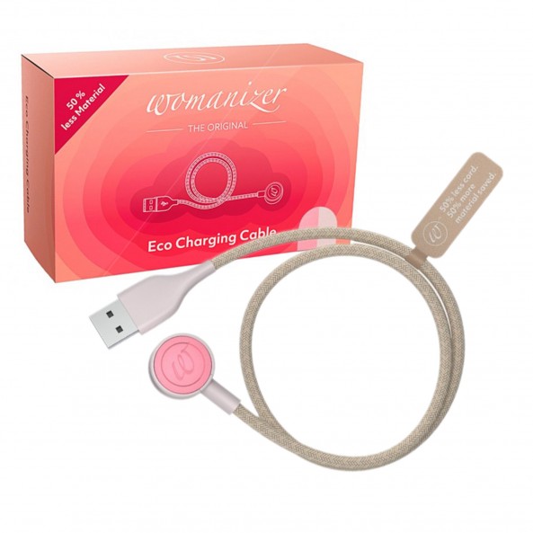 Chargeur womanizer