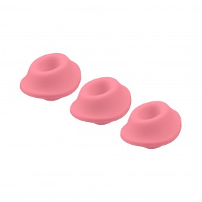 Têtes de Rechange Womanizer Premium Eco S